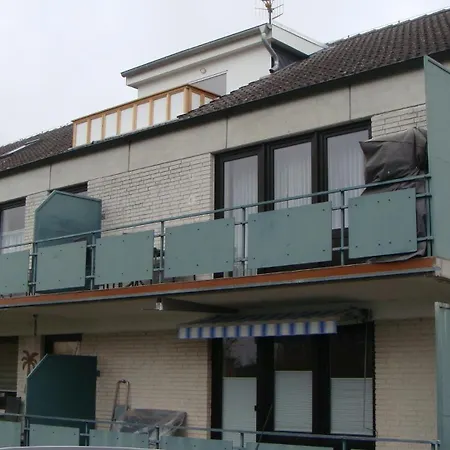 Fewo Finlandia Dahme (Schleswig-Holstein)