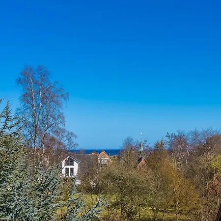 Διαμέρισμα Fewo Finlandia *
